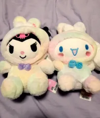 シナモロールクロミセット
