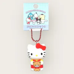 Sanrio(サンリオ) 登場人物 ハローキティ マスコット キーホルダー