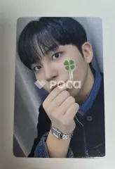 ATEEZ ジョンホ GOLDEN HOUR : Part.4 JUMPUP