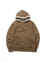 POLO JEANS CO. ポロジーンズカンパニー フード付きTシャツ