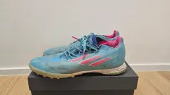 275 adidas(アディダス) サッカーシューズ スピード フルイドフロー TF