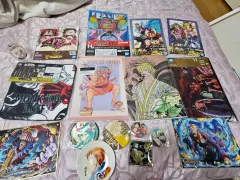 ONE PIECE グッズ まとめ