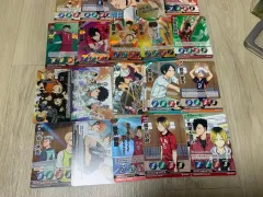 ハイキュー バボカ まとめ売り