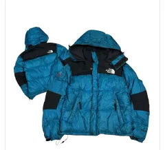 THE NORTH FACE サミット ウィンドストッパー ダウン S