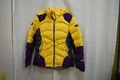 ミレー レディース ウィンドストッパー ダウン 100