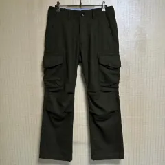 BEAUTY ＆ YOUTH カーゴ パンツ