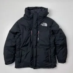 THE NORTH FACE(ザノースフェイス) 若者 キッズ ダウン ブルゾン 黒