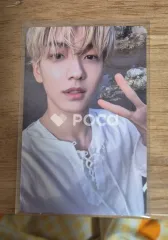 TXT スビン The Name Chapter: TEMPTATION Farewell ver.