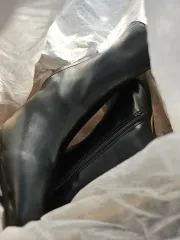 アンクルブーツ