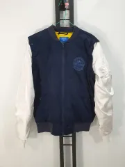 アディダス ブルゾン ジャケット リー タオラ MA-1ジャケット s