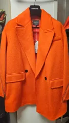 メルリングレディースハーフコート