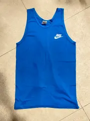 ヴィンテージ NIKE(ナイキ) Tシャツ ワンピース ノースリーブ