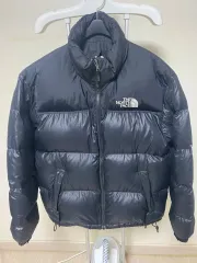 THE NORTH FACE ザノースフェイス ヌプシ ダウン(3)