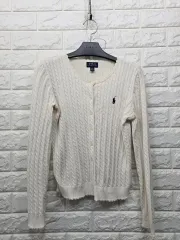 POLO RALPH LAUREN(ポロラルフローレン) キッズ カーディガン L