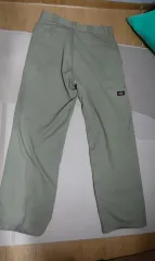 31 ディッキーズ 85283 ダブルニー ワークパンツ