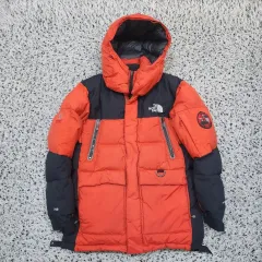 95 THE NORTH FACE ザノースフェイス グース アクスタ アスガルズ ハイイベント 700 ダウン (1028)