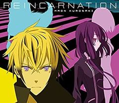 理芽】1st LIVE Blu-ray「NEUROMANCE」 - メルカリ