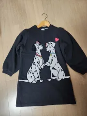 ザラキッズ 起毛 ロングTシャツ 135