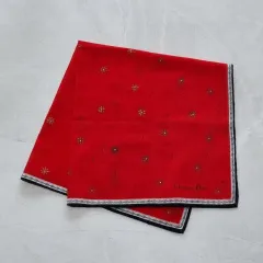 Christian Dior(クリスチャンディオール) ハンカチ