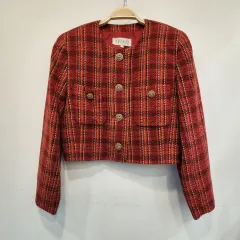 日本 ヴィンテージ ジャケット M
