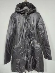 DKNY ダウンコート 55 66