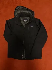 S patagonia(パタゴニア) トプリー topley ダウンジャケット