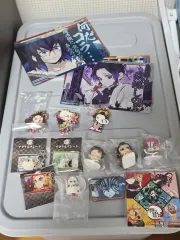 鬼滅の刃 グッズ まとめ