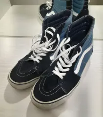 VANS スケートハイ (300)