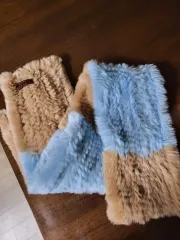 LOVCAT レビットショール