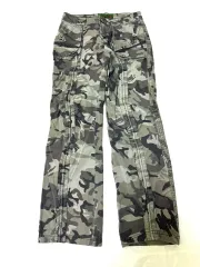 ヴィンテージ カーゴ パンツ