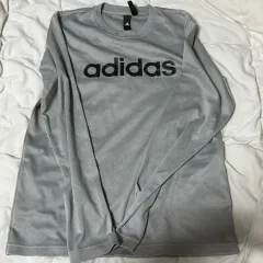 アディダスコットン T シャツ