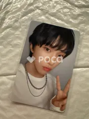 BOYNEXTDOOR ウナク 19.99 Twenty ver.