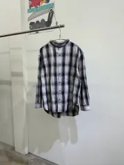 NIKO AND チェック シャツ