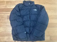 XL THE NORTH FACE(ザノースフェイス) ダウンジャケット