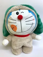 日本 ヴィンテージ ドラえもん 人形