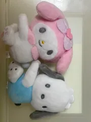 サンリオ大賞 人形 2 種