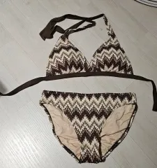 レディース FILA 水着 XL