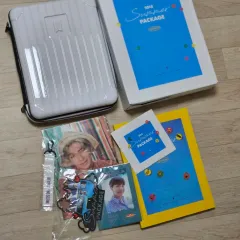 防弾 BTS 2018 サマーパッケージ サマパケ 出品