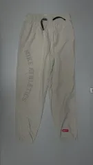 7266 回 NIKE(ナイキ) 秋 レディース 子供用 トレーニングウェア ズボン L サイズ