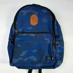 2026年最新】APE PORTER リュックの人気アイテム - メルカリ