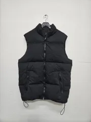 ZARA(ザラ) dnwr ダウンジャケット ベスト 38 サイズ