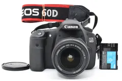 2026年最新】canon eos 60D ジャンクの人気アイテム - メルカリ