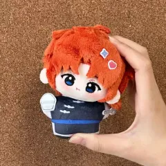 銀魂 神威 非公式 ぬいぐるみ ぬい