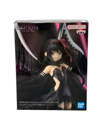 美品 バンダイ 劇場版 魔法少女まどか☆マギカ[新編]叛逆の物語 BANPRESTO EVOLVE 悪魔ほむら フィギュア