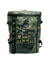 ザ・ノース・フェイス リュック BC ヒューズボックス NM81357 メンズ THE NORTH FACE