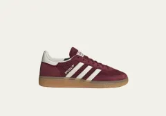 adidas(アディダス) ハンドボール スペツィアル シャドウ レッド オフ 白 265
