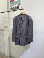 COMME CA DU MODE MEN （ Made in Japan ) ダブルジャケット
