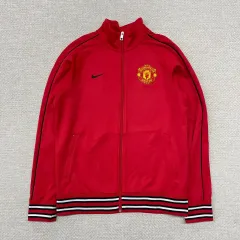 Nike(ナイキ） マンチェスター トラックトップス ジャージ ジャケット