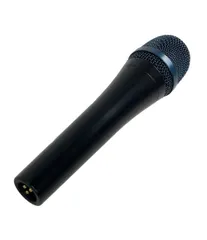 2026年最新】ゼンハイザ― Sennheiser ダイナミックマイクロホン e935の