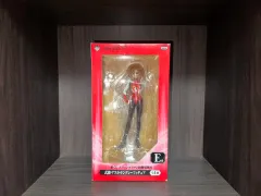 一番くじ エヴァンゲリオン 新劇場版 Q E 賞 アスカ フィギュア